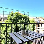 Terraza De La Axerquia