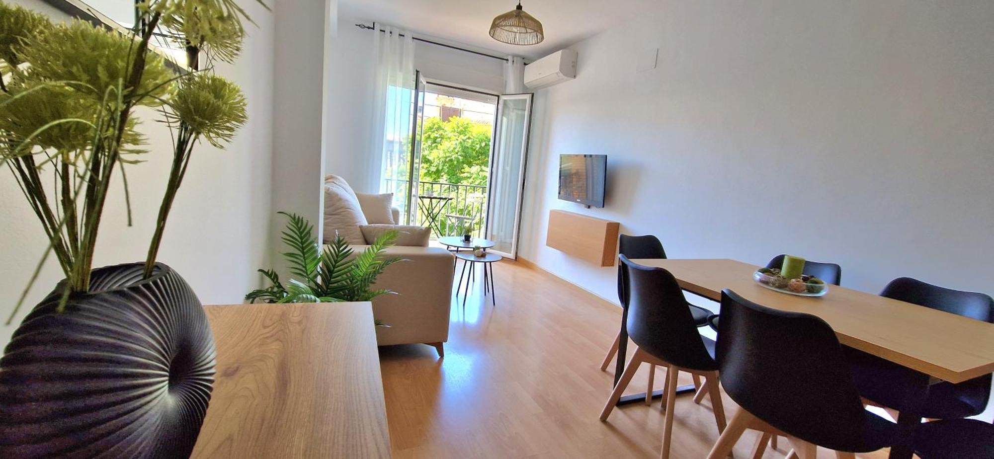 Apartment Terraza De La Axerquia