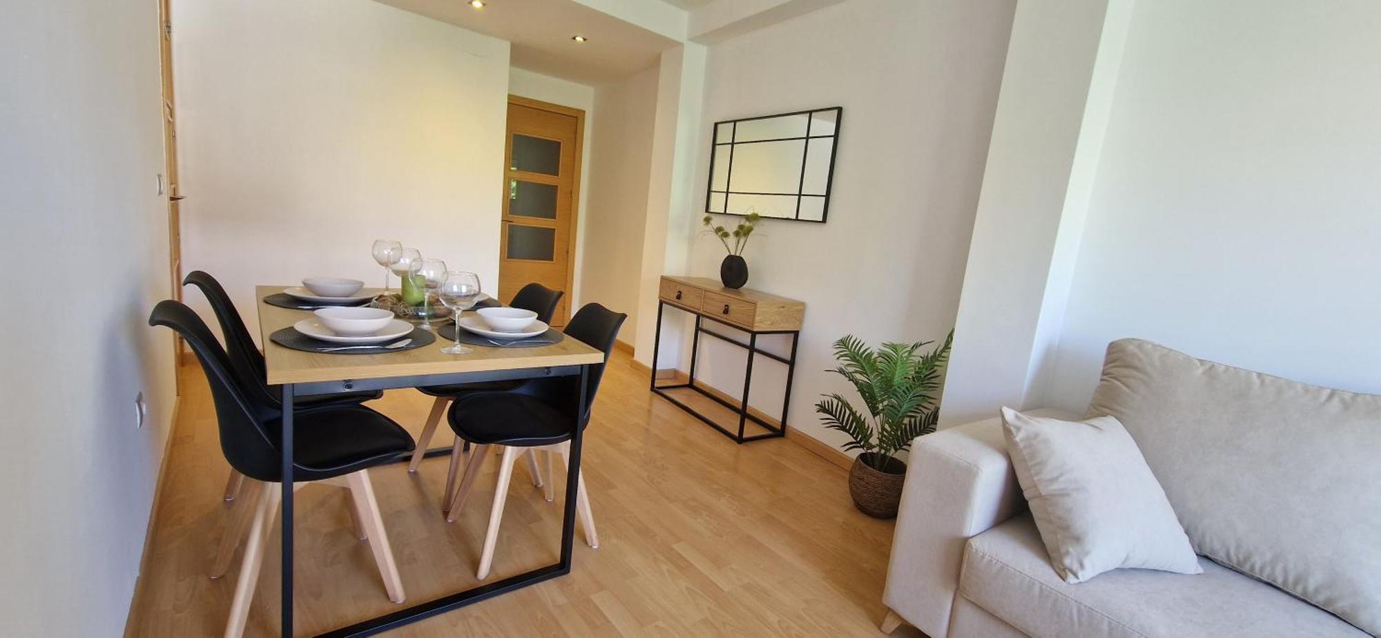 Apartment Terraza De La Axerquia